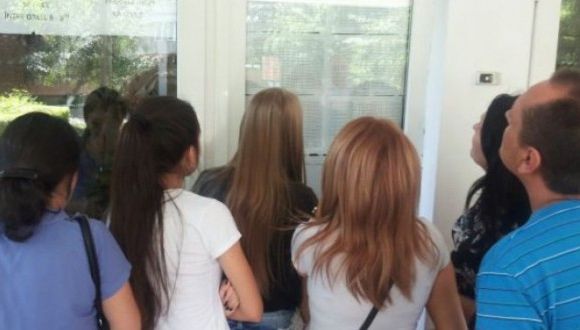 Simulare Bacalaureat - Matematică. Elevii susţin astăzi simularea la Matematică