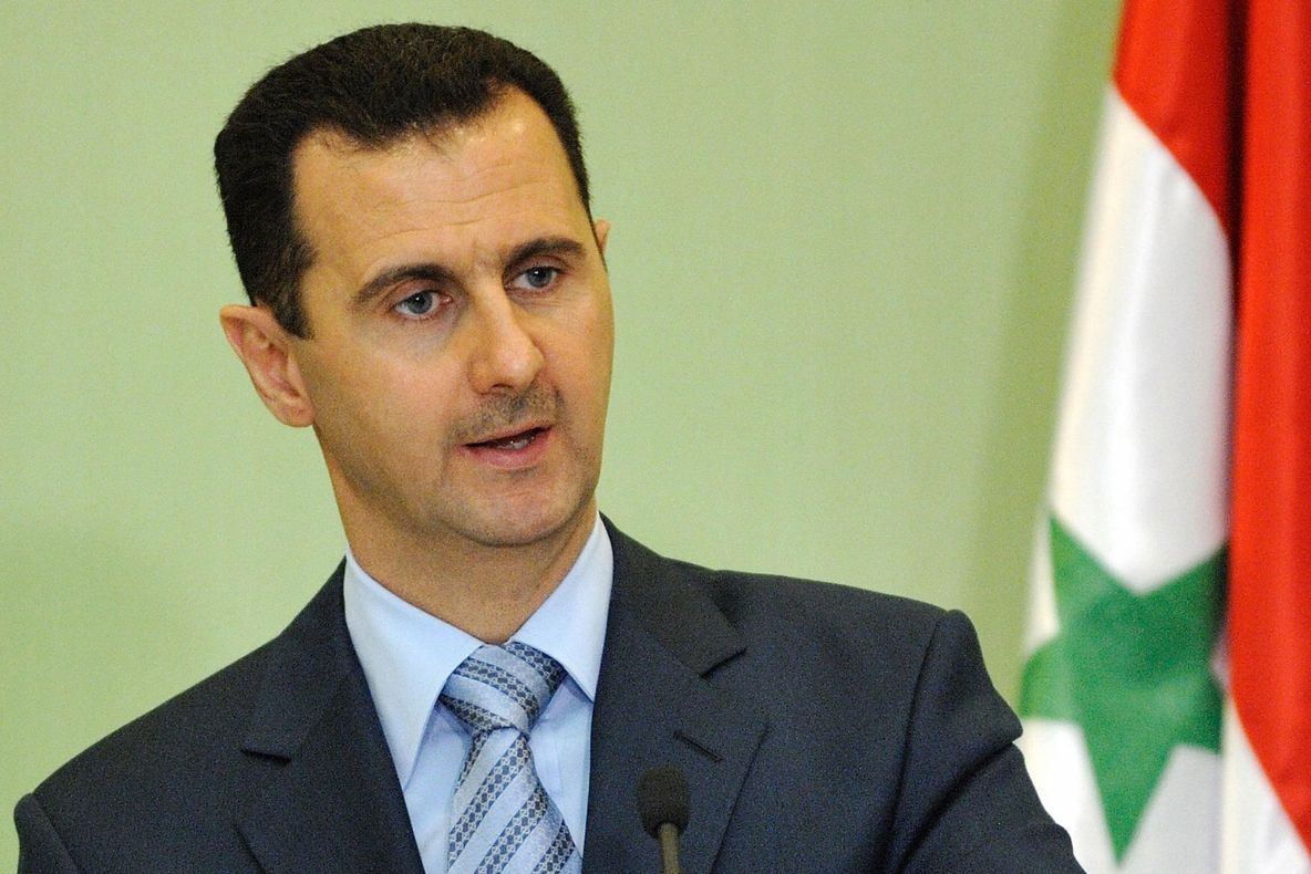 Siria. Încă o ţară ar putea trimite efective militare şi forţe speciale 