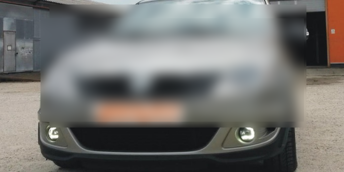 Cum arată Dacia Logan turbo de 250 CP. Este cea mai rapidă maşină românească din lume