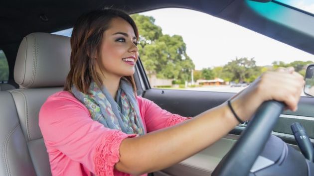 Ce fel de şofer eşti în funcţie de zodie 