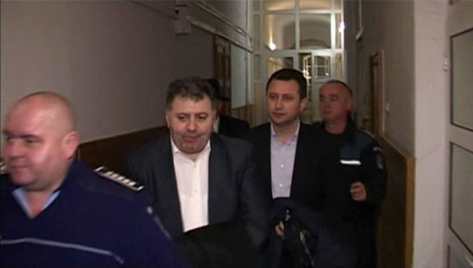 Fostul șef al Poliției Timiș, Sorin Muntean, rămâne în arest preventiv. Ce acuzaţii i se aduc