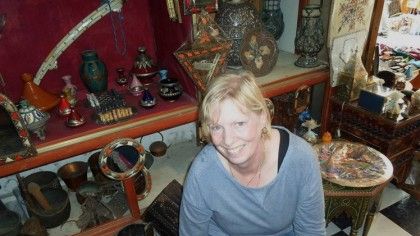 Și-a decapitat şoţia cu care avea 5 copii, după zeci de ani de căsnicie. Motivul este şocant