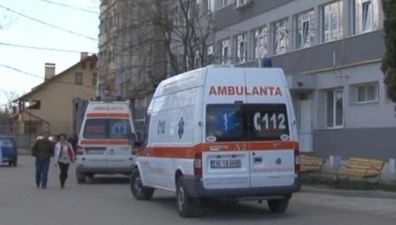 Acuzaţii de malpraxis la Spitalul Judeţean Târgovişte. Un tânăr a murit de gripă porcină