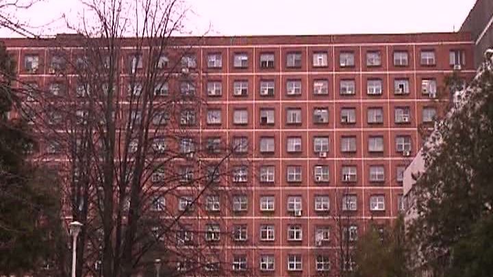 Acuzaţii de malpraxis, la Spitalul Galaţi. Internat cu afecţiuni reumatice, a luat gripă şi a murit