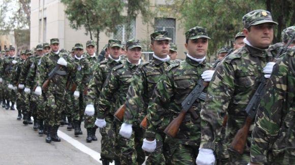 Reintroducerea serviciului militar obligatoriu. Ministrul Apărării, declaraţie de ultimă oră 