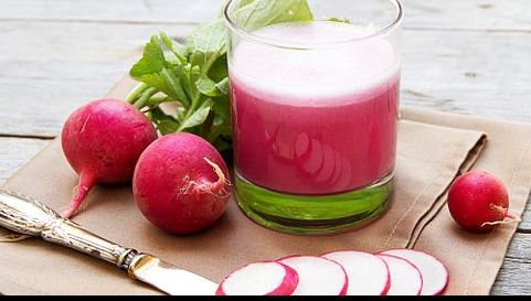 Cura cu ridichi curăță rinichii și tractul urinar. Cum trebuie ținută ca să obții rezultatele dorite