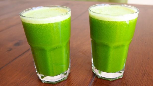 Acest suc natural ne poate distruge ficatul. Explicaţia dată de specialişti