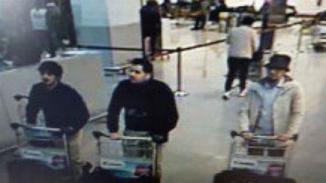 Un atacator de la Bruxelles a folosit identitatea unui fotbalist celebru pentru a călători