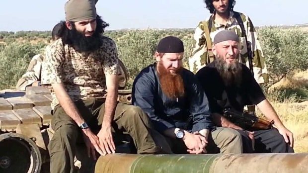 A murit! Lovitura devastatoare primită de Statul Islamic de la americani