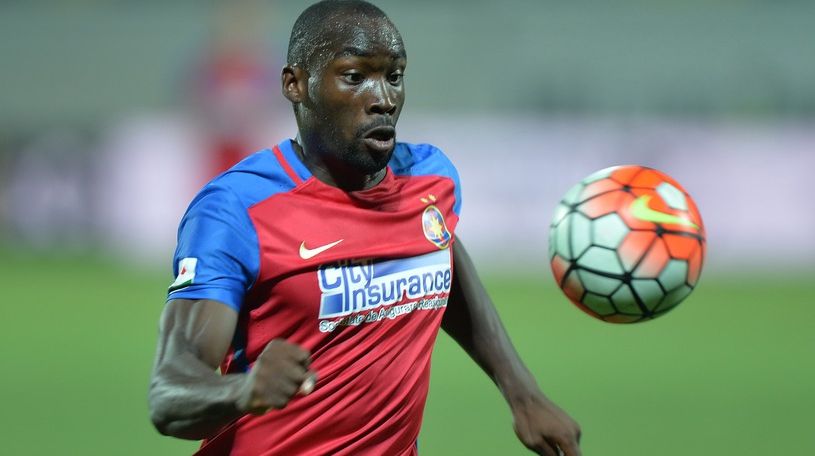 Cupa Ligii. Cine a ieşit învingător în lupta dintre Steaua şi Astra pe terenul greu de la Piteşti