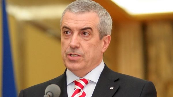 Tăriceanu, critici dure la adresa SRI: A căpătat o influenţă politică din ce în ce mai mare! 