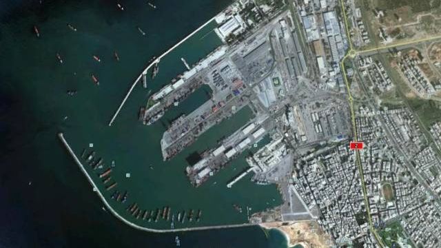 Reuters: Rusia continuă să trimită echipamente militare în Siria