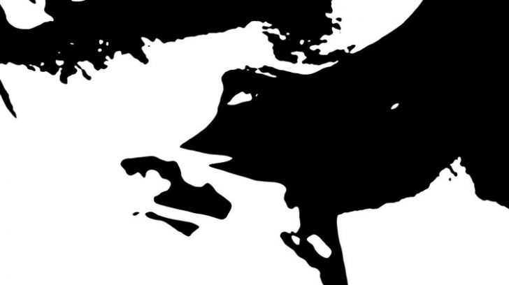 Vezi un copil în această imagine? Este cazul să mergi la medic!