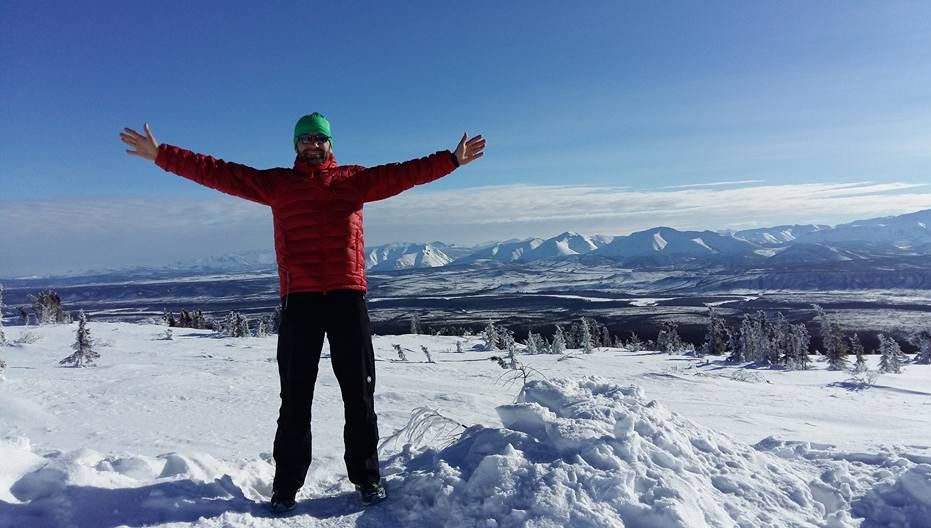 Tiberiu Useriu: Am avut lacrimi în ochi când m-am uitat la mine,iar picioarele erau tot mai umflate 