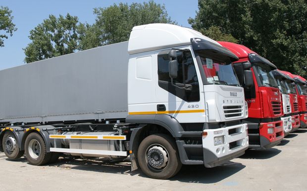 ŞOC! Un fotbalist român a fost găsit MORT într-un TIR