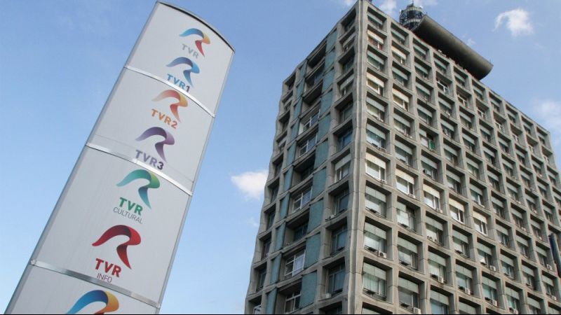 Tăriceanu confirmă că TVR va intra în insolvență. Ce urmează pentru Televiziunea Publică 