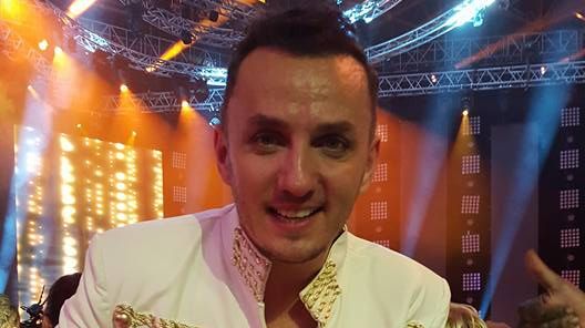 EUROVISION 2016. Prima reacţie a lui Mihai Trăistariu, după calificarea în FINALĂ