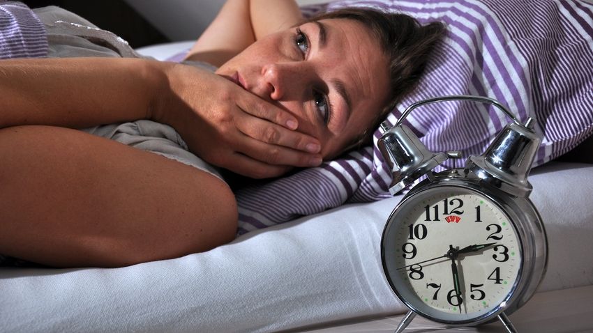 Sucul care te ajută să combaţi insomnia. Cum se prepară
