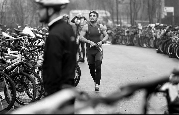 Cel mai mare concurs de triatlon din Europa de Est va avea loc în România