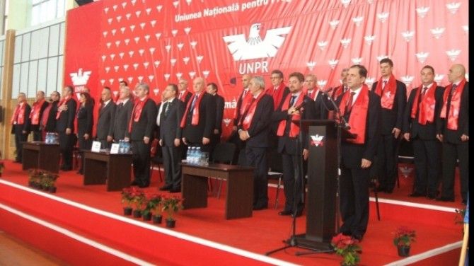 Ilie Năstase se aruncă în cursa pentru Primăria Capitalei. Când anunță UNPR candidații la sectoare 