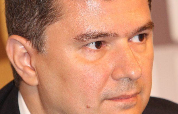 Valeriu Steriu: Cel mai proaspăt produs alimentar este cel fabricat în România