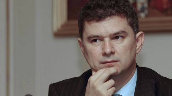 Valeriu Steriu, propunerea lui Oprea pentru preluarea şefiei UNPR. Ce planuri are pentru partid 