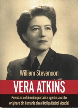 SRI dezvăluie povestea celei mai importante agente secrete de origine română, din anii 1940