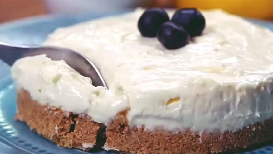 Se topește în gură! Cum prepari un cheesecake apetisant din doar 6 ingrediente
