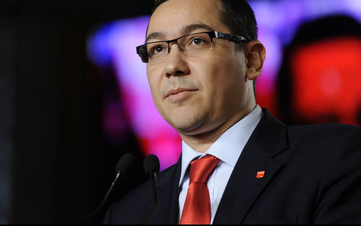 Victor Ponta, în faţa judecătorilor: Nu recunosc faptele şi vreau să dau o declaraţie