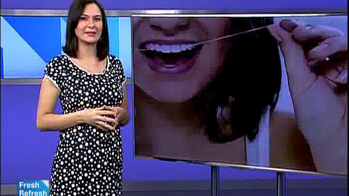 Cum scăpăm de respirația urât mirositoare 