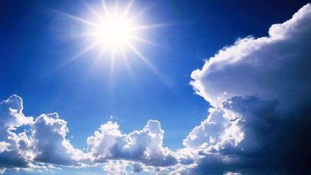 PROGNOZA METEO 2 martie. Vreme foartă caldă şi însorită în regiunile extracarpatice