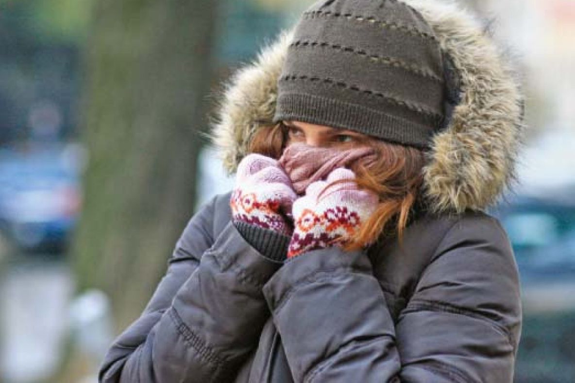 PROGNOZA METEO 19 martie. Vreme rece în toată ţara şi precipitaţii mixte