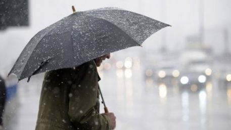 PROGNOZA METEO 4 martie. Vreme în general închisă şi ploi pe arii extinse
