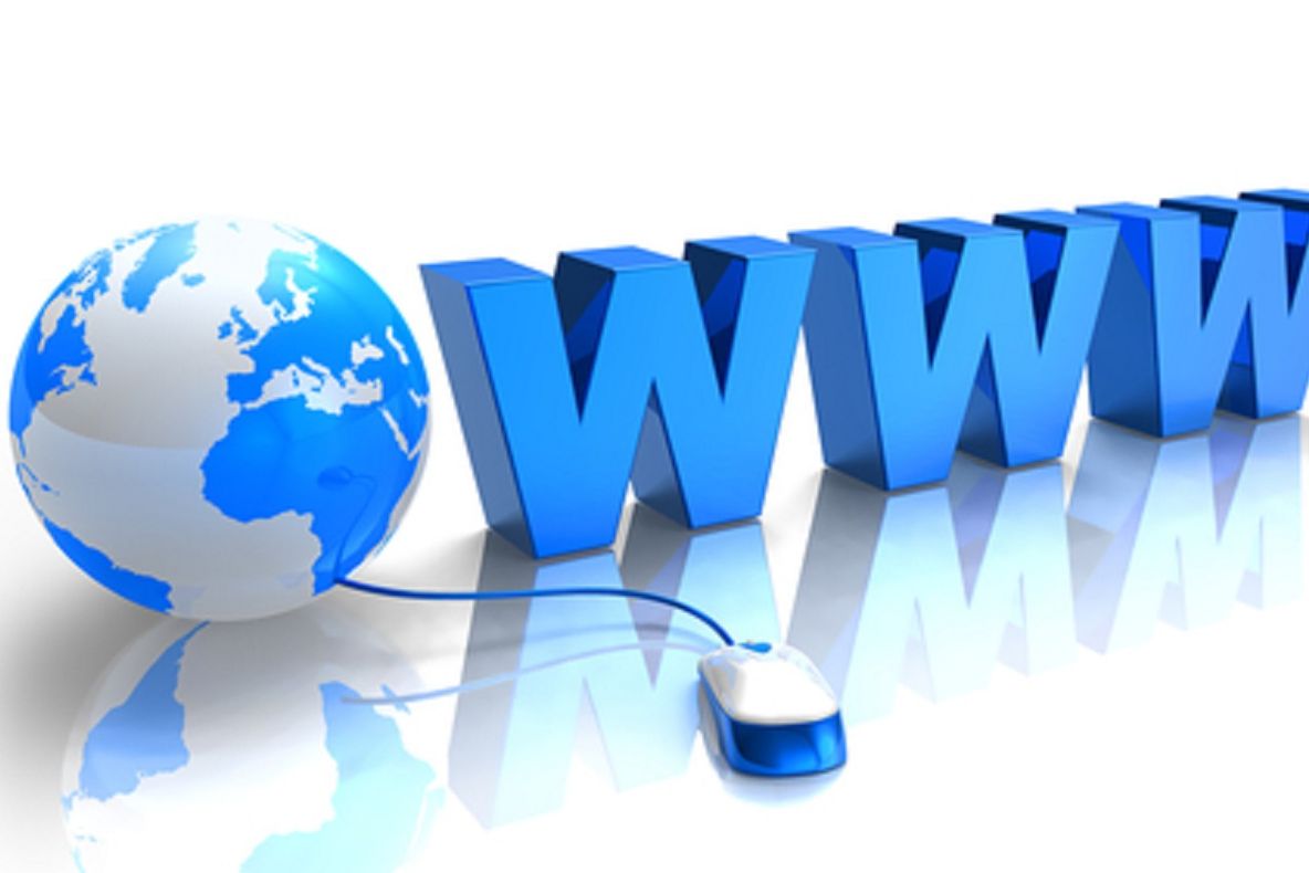 Care ar fi cea mai mare țară, dacă domeniile de internet ar controla lumea! Este de necrezut