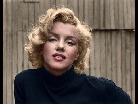 Cum arăta Marilyn Monroe la vârsta de 36 de ani, când a murit. Ultima şedinţă foto a divei