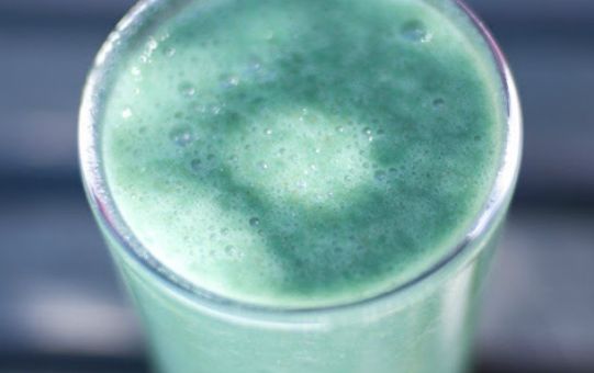 Consumă acest amestec pe stomacul gol şi vei scăpa de cele mai periculoase boli 