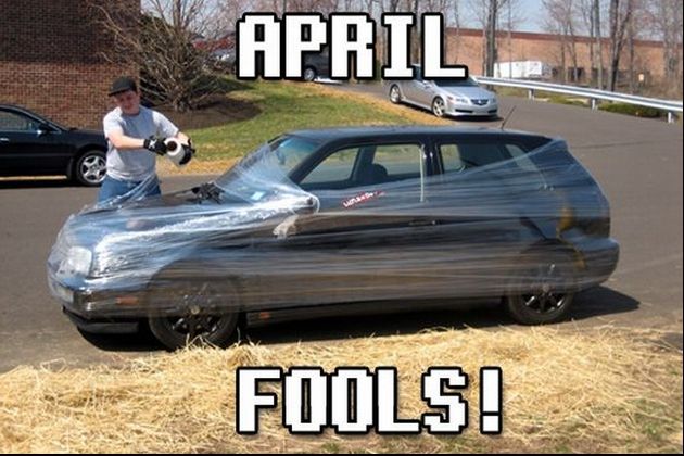 Farse și păcăleli de 1 aprilie de ținut minte. Cum să-ți ”pedepsești” familia și prietenii