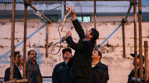 Clasament macabru: topul ţărilor care execută cei mai mulţi oameni de pe planetă