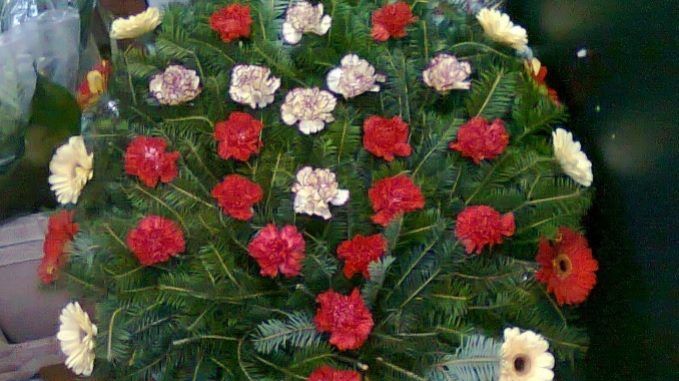 Ce a descoperit familia că s-a întâmplat cu corpul mamei lor, la priveghi.Camerele au surprins totul