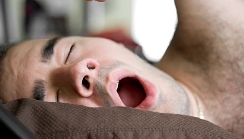 Tratamente naturale pentru o respiraţie fresh