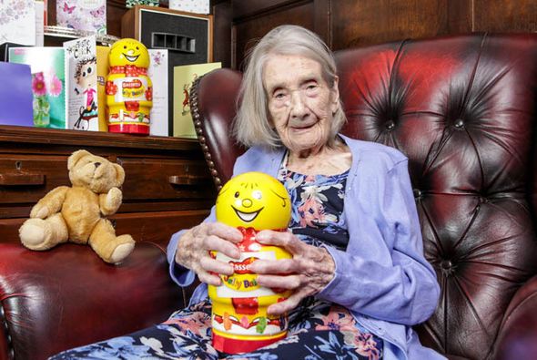 Vrei să trăieşti 109 ani? Această femeie spune că deţine secretul