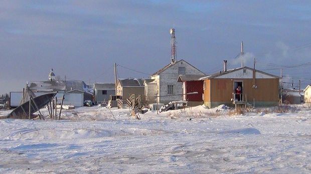 Un mic oraş din Canada, în stare de urgenţă după ce locuitorii se SINUCID în masă