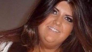 Era grăsuţă şi o strigau "gravida". S-a ambiţionat şi a slăbit. A primit ofertă să pozeze în Playboy