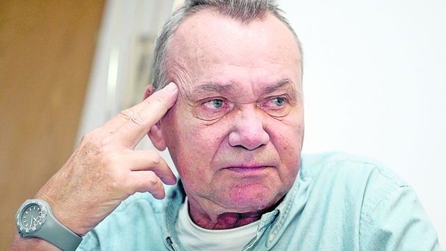 Cornel Patrichi a murit. Mărturie emoţionantă: "Azi, toţi sunt vedete. Trăim vremuri triste"
