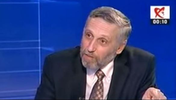 Marian Munteanu: În decembrie 1989 nu a fost niciun fel de revoluție. Forțe majore au făcut tot pentru a arunca în derizoriu ce s-a întâmplat