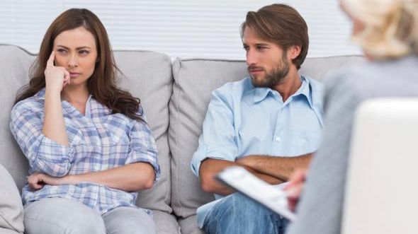 Și-a înșelat soțul și, pentru a o ierta, acesta a avut o singură dorință: e incredibilă