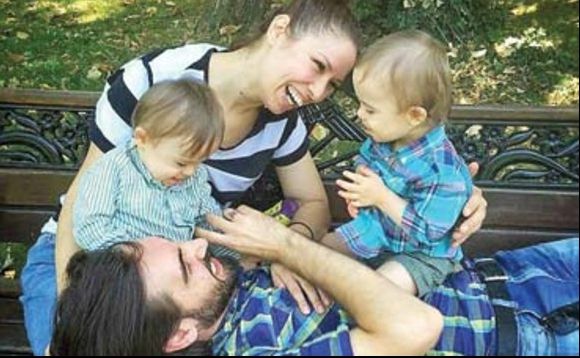 Cristina Bălan a făcut anunțul neașteptat: va fi din nou mamă!