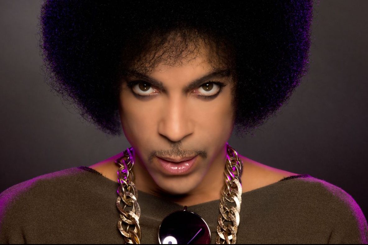 Ce a descoperit sora lui Prince după moartea artistului