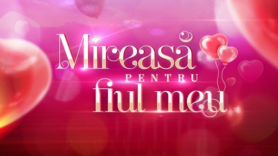 Mireasă pentru fiul meu. Ei sunt cei mai prefăcuţi concurenţi! S-au dat singuri de gol