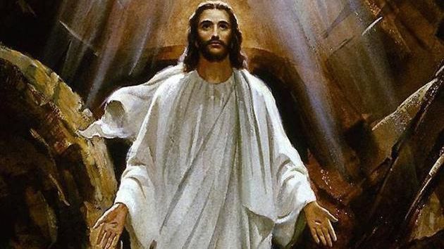 Ce înseamnă când îl visezi pe Isus. Cum trebuie să interpretezi un astfel de vis